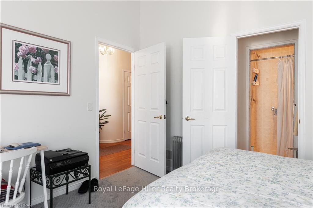 Photo 5 of Unit 7, 7 Stornoway Crescent, Huron East, Egmondville — HOMEH