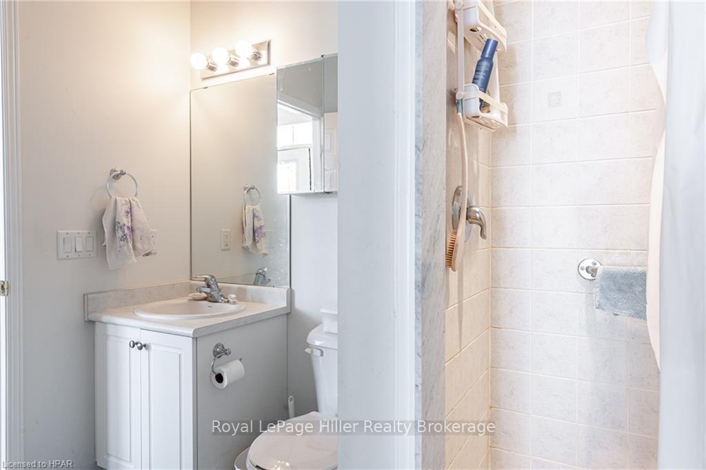Photo 6 of Unit 7, 7 Stornoway Crescent, Huron East, Egmondville — HOMEH