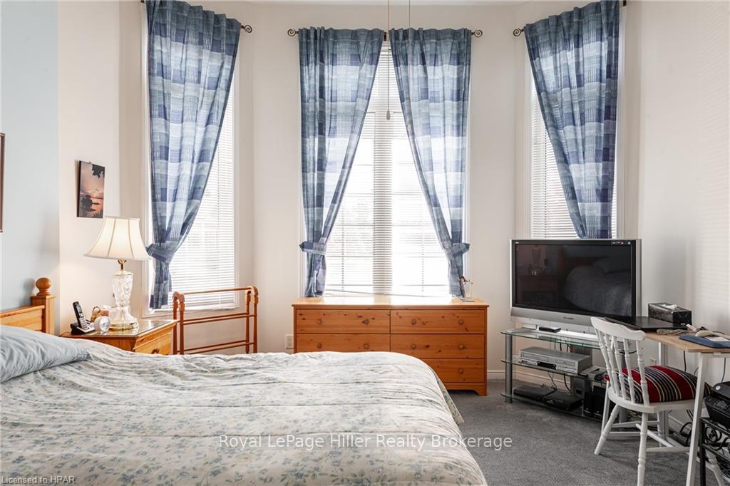 Photo 7 of Unit 7, 7 Stornoway Crescent, Huron East, Egmondville — HOMEH