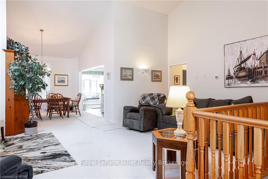 Photo 8 of Unit 7, 7 Stornoway Crescent, Huron East, Egmondville — HOMEH