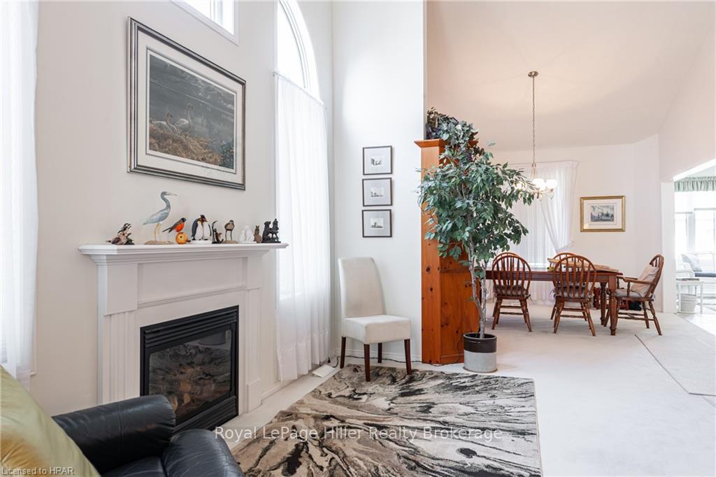 Photo 9 of Unit 7, 7 Stornoway Crescent, Huron East, Egmondville — HOMEH
