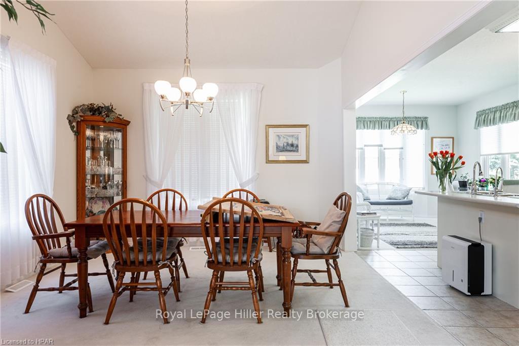 Photo 10 of Unit 7, 7 Stornoway Crescent, Huron East, Egmondville — HOMEH