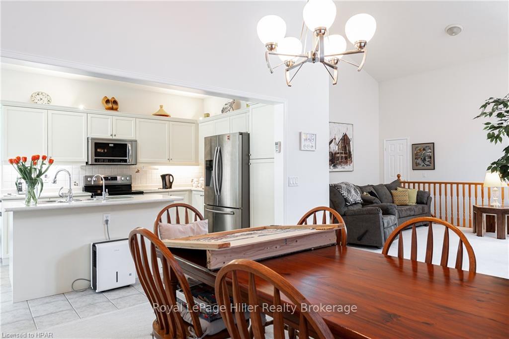 Photo 12 of Unit 7, 7 Stornoway Crescent, Huron East, Egmondville — HOMEH