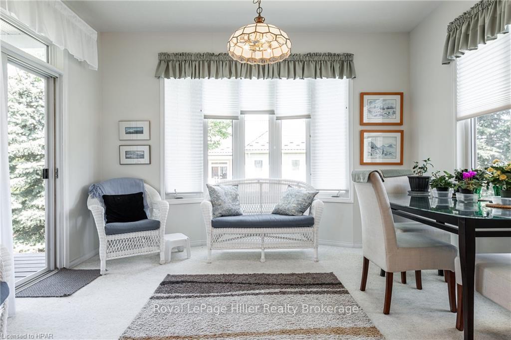 Photo 16 of Unit 7, 7 Stornoway Crescent, Huron East, Egmondville — HOMEH