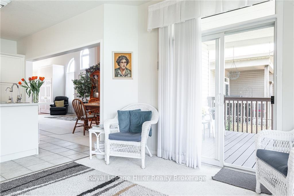 Photo 17 of Unit 7, 7 Stornoway Crescent, Huron East, Egmondville — HOMEH