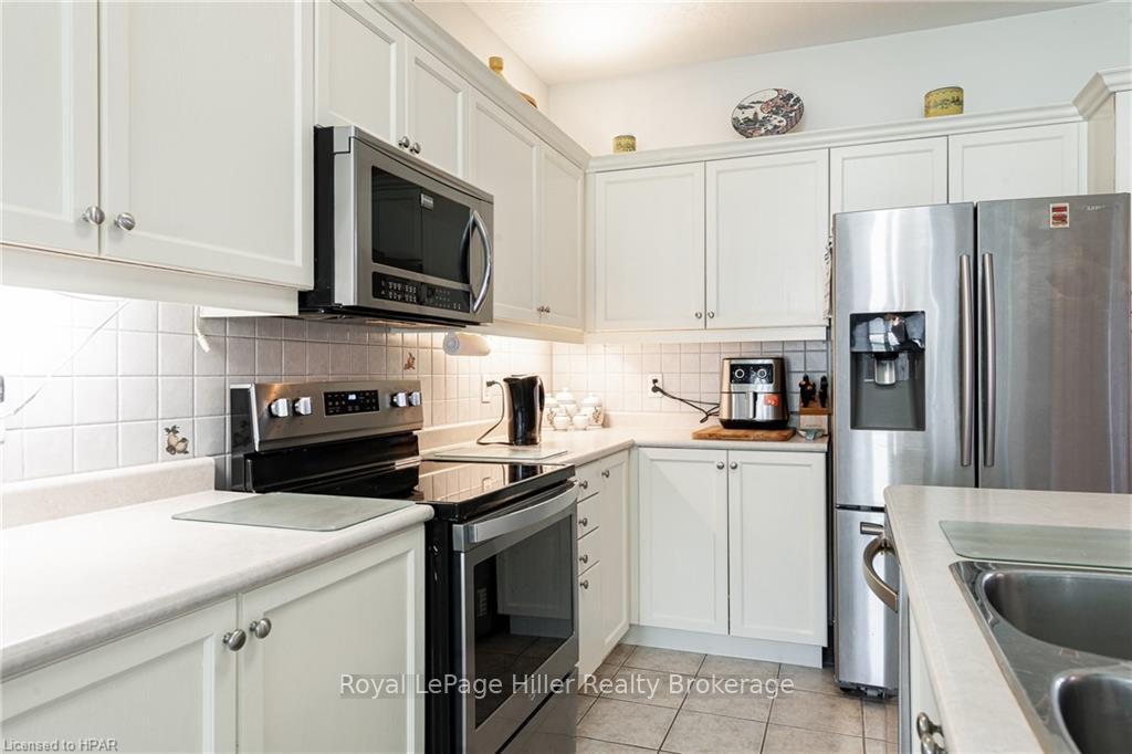 Photo 19 of Unit 7, 7 Stornoway Crescent, Huron East, Egmondville — HOMEH