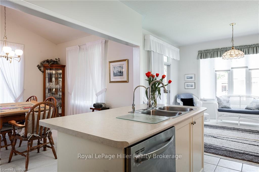 Photo 20 of Unit 7, 7 Stornoway Crescent, Huron East, Egmondville — HOMEH