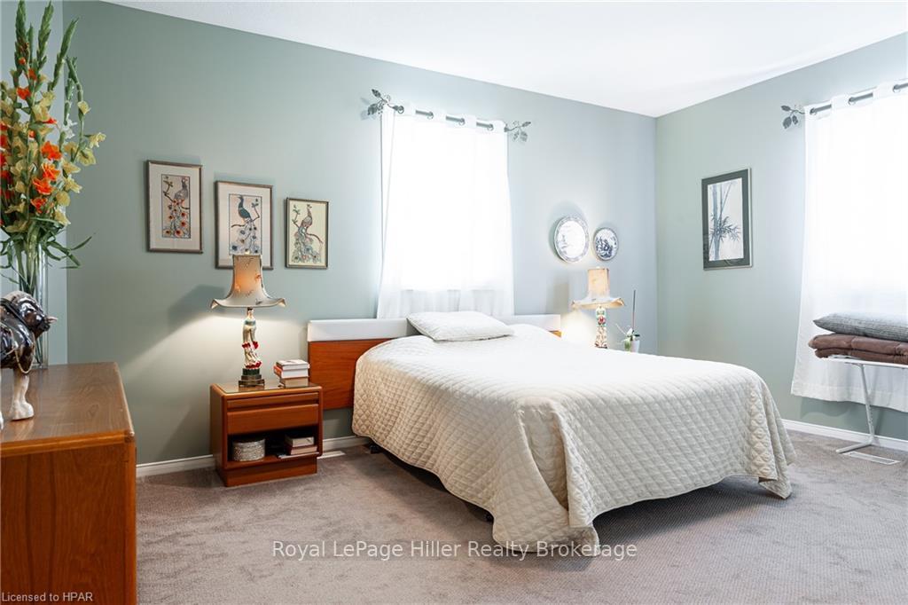 Photo 24 of Unit 7, 7 Stornoway Crescent, Huron East, Egmondville — HOMEH
