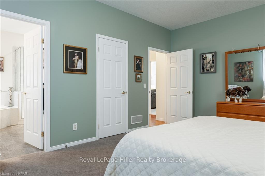 Photo 25 of Unit 7, 7 Stornoway Crescent, Huron East, Egmondville — HOMEH
