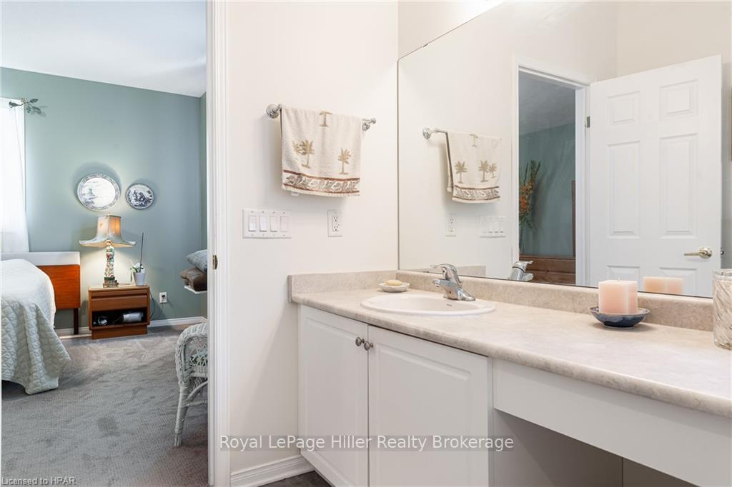 Photo 28 of Unit 7, 7 Stornoway Crescent, Huron East, Egmondville — HOMEH