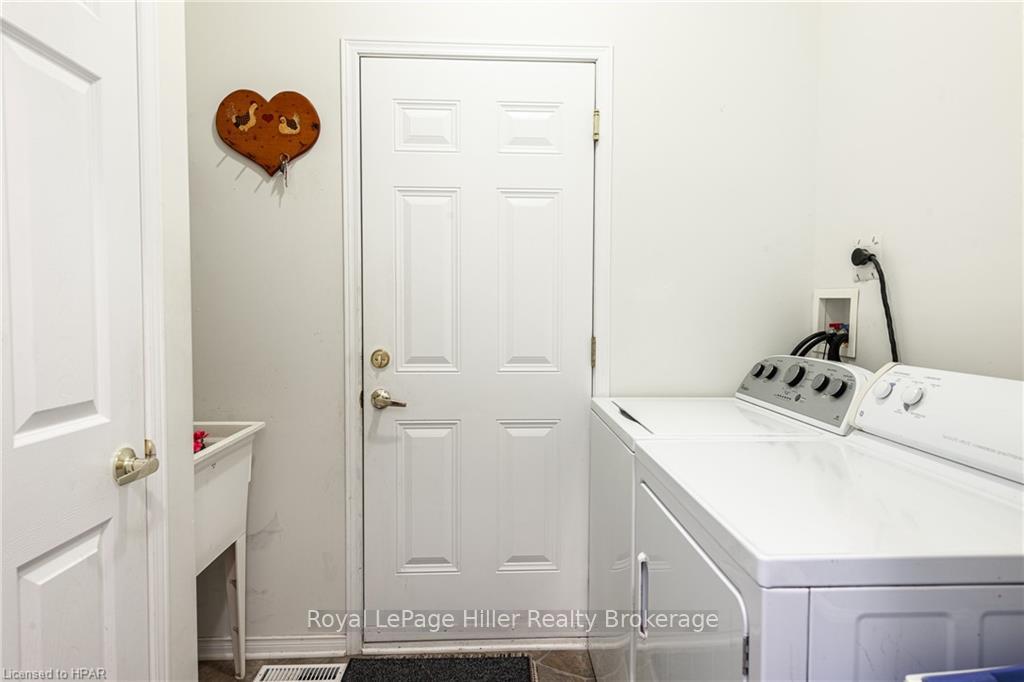 Photo 32 of Unit 7, 7 Stornoway Crescent, Huron East, Egmondville — HOMEH