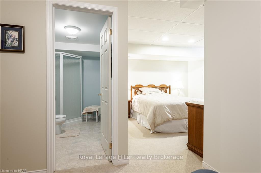 Photo 35 of Unit 7, 7 Stornoway Crescent, Huron East, Egmondville — HOMEH