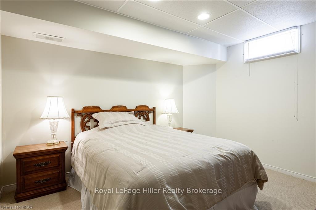 Photo 36 of Unit 7, 7 Stornoway Crescent, Huron East, Egmondville — HOMEH