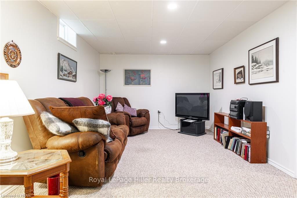 Photo 40 of Unit 7, 7 Stornoway Crescent, Huron East, Egmondville — HOMEH