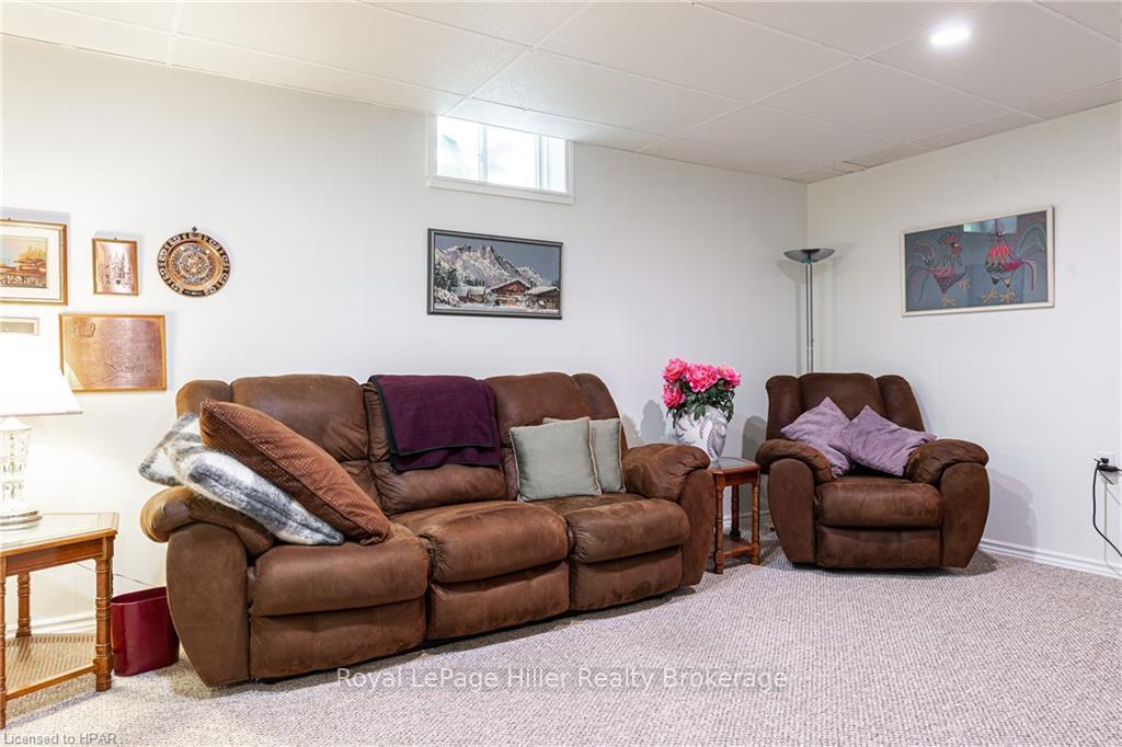 Photo 41 of Unit 7, 7 Stornoway Crescent, Huron East, Egmondville — HOMEH