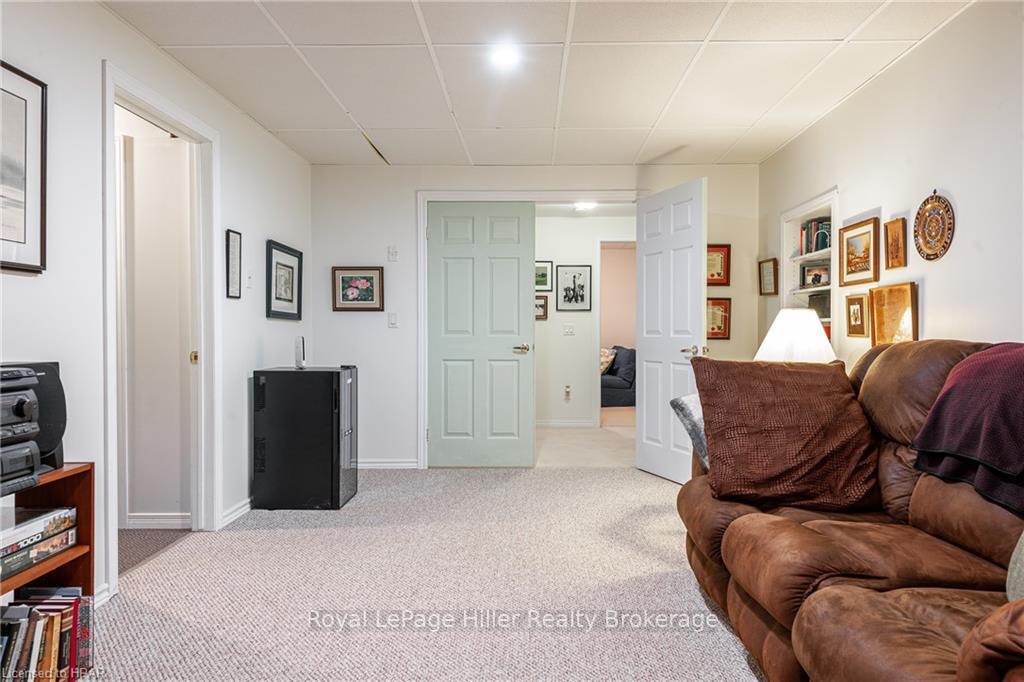 Photo 42 of Unit 7, 7 Stornoway Crescent, Huron East, Egmondville — HOMEH