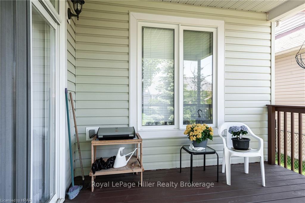 Photo 46 of Unit 7, 7 Stornoway Crescent, Huron East, Egmondville — HOMEH