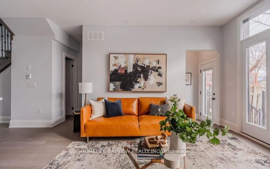 Photo 2 of 75 Holmstead Avenue, Toronto, O'Connor-Parkview — HOMEH