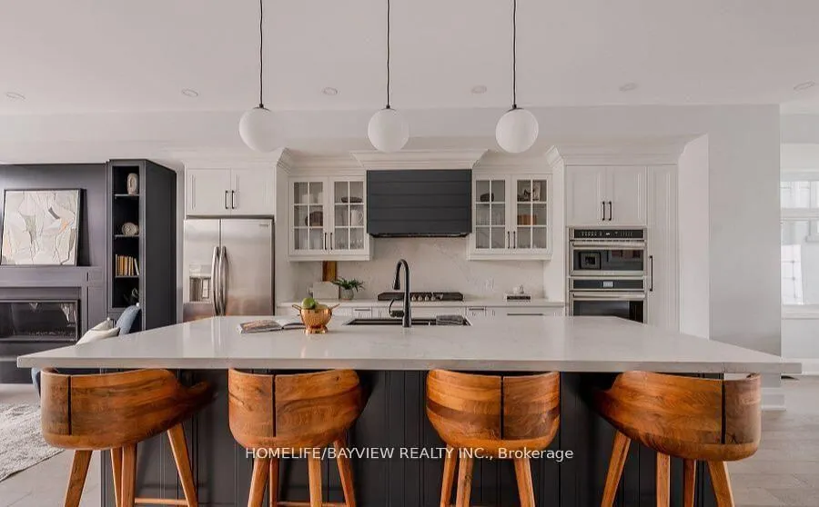 Photo 5 of 75 Holmstead Avenue, Toronto, O'Connor-Parkview — HOMEH