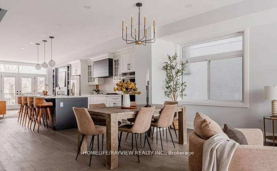 Photo 6 of 75 Holmstead Avenue, Toronto, O'Connor-Parkview — HOMEH