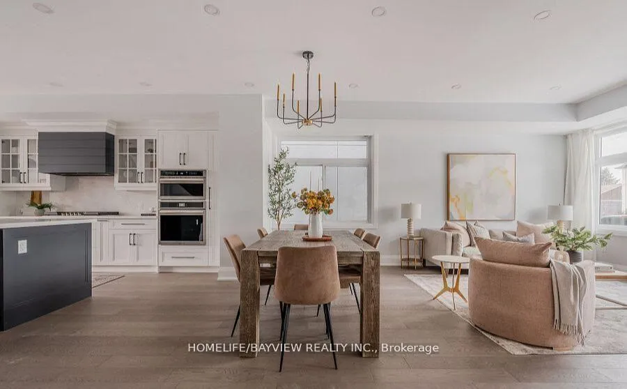 Photo 7 of 75 Holmstead Avenue, Toronto, O'Connor-Parkview — HOMEH
