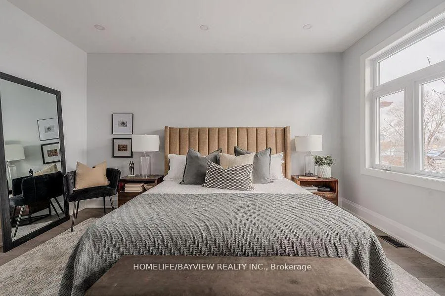 Photo 12 of 75 Holmstead Avenue, Toronto, O'Connor-Parkview — HOMEH