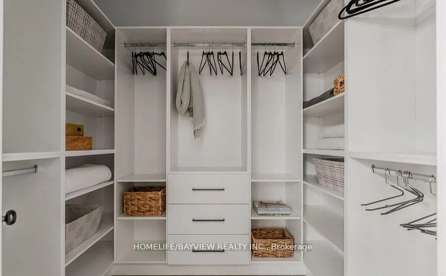 Photo 13 of 75 Holmstead Avenue, Toronto, O'Connor-Parkview — HOMEH