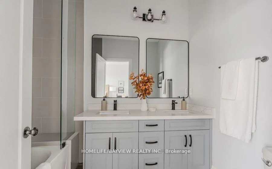 Photo 14 of 75 Holmstead Avenue, Toronto, O'Connor-Parkview — HOMEH
