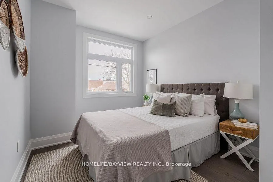 Photo 15 of 75 Holmstead Avenue, Toronto, O'Connor-Parkview — HOMEH