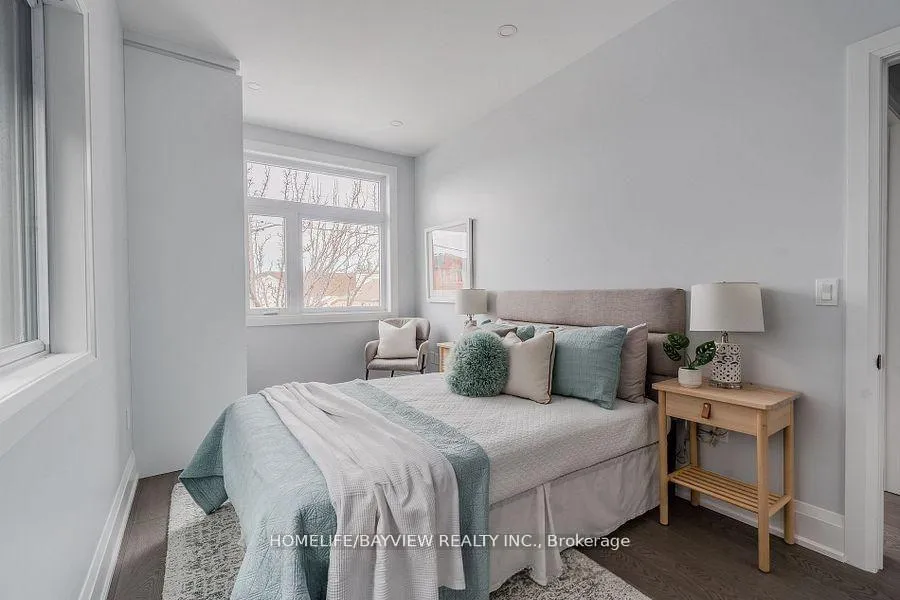 Photo 16 of 75 Holmstead Avenue, Toronto, O'Connor-Parkview — HOMEH