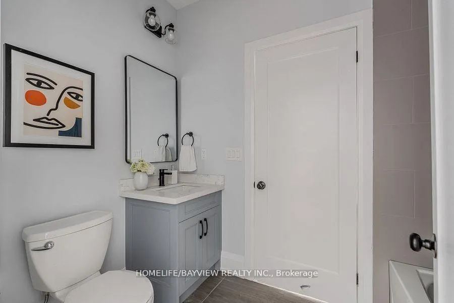 Photo 17 of 75 Holmstead Avenue, Toronto, O'Connor-Parkview — HOMEH