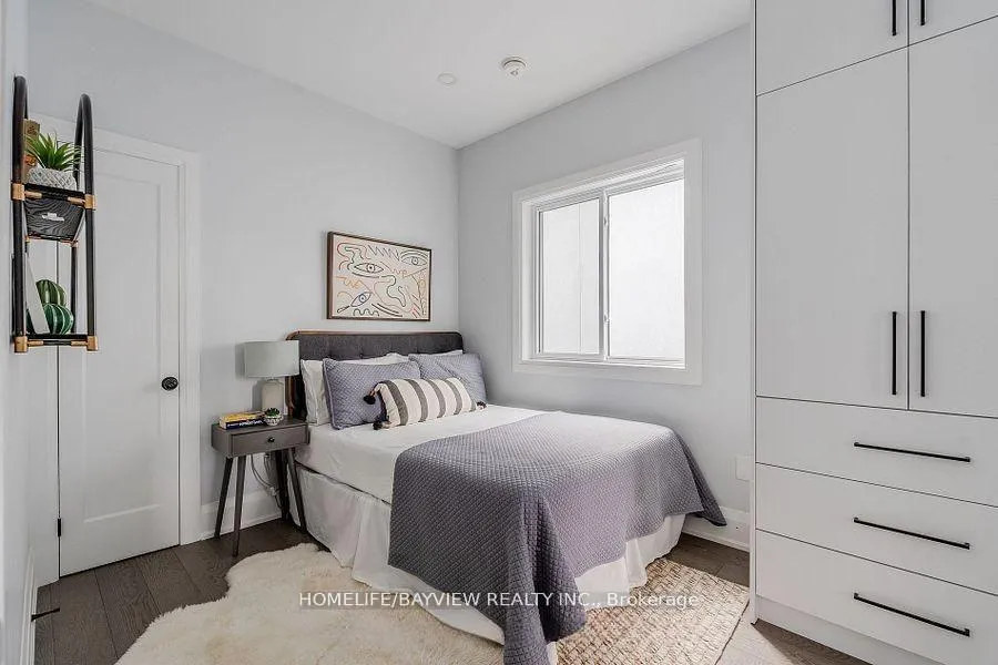 Photo 18 of 75 Holmstead Avenue, Toronto, O'Connor-Parkview — HOMEH