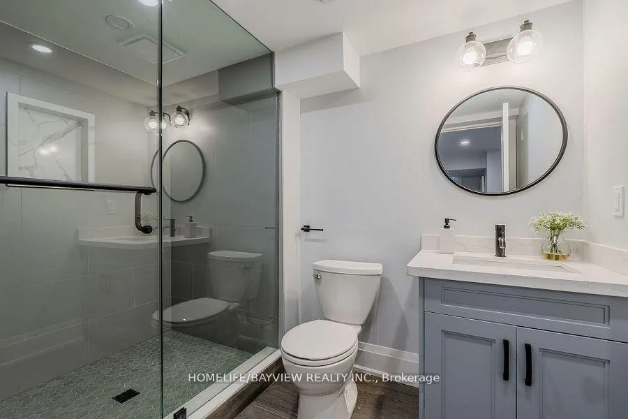 Photo 19 of 75 Holmstead Avenue, Toronto, O'Connor-Parkview — HOMEH
