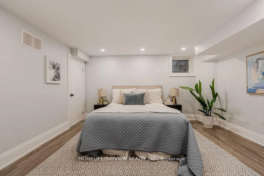 Photo 20 of 75 Holmstead Avenue, Toronto, O'Connor-Parkview — HOMEH