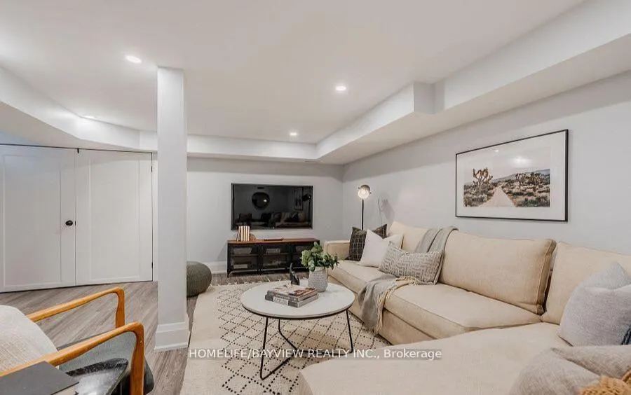 Photo 21 of 75 Holmstead Avenue, Toronto, O'Connor-Parkview — HOMEH