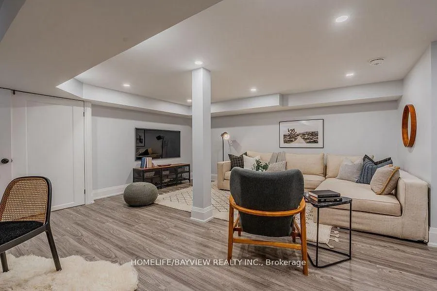 Photo 22 of 75 Holmstead Avenue, Toronto, O'Connor-Parkview — HOMEH