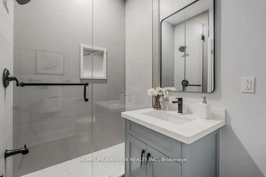Photo 23 of 75 Holmstead Avenue, Toronto, O'Connor-Parkview — HOMEH