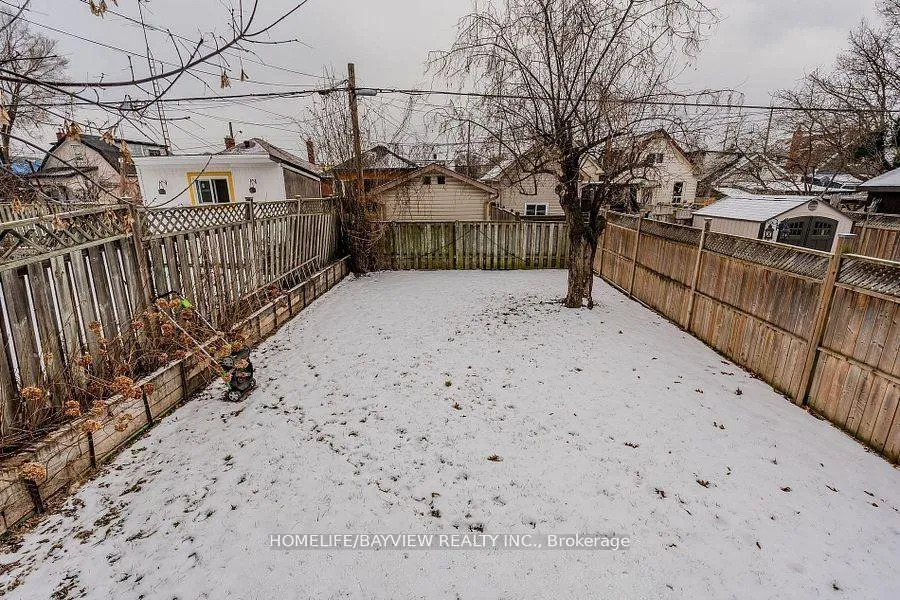 Photo 25 of 75 Holmstead Avenue, Toronto, O'Connor-Parkview — HOMEH