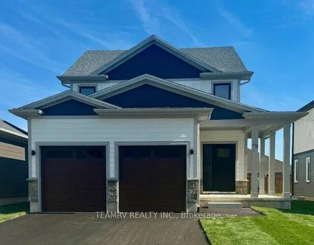 Front of 49 Acorn Trail
