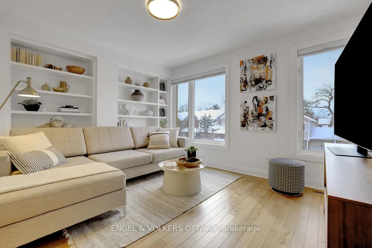 Photo 26 of 449 Edison Avenue, Ottawa, McKellar/Highland — HOMEH