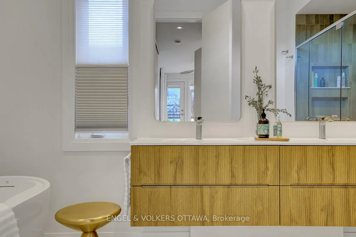 Photo 34 of 449 Edison Avenue, Ottawa, McKellar/Highland — HOMEH