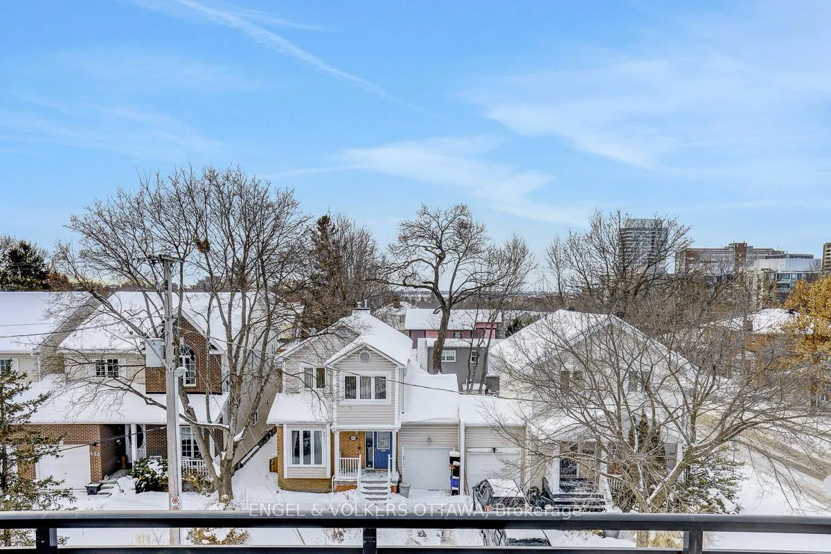 Photo 36 of 449 Edison Avenue, Ottawa, McKellar/Highland — HOMEH