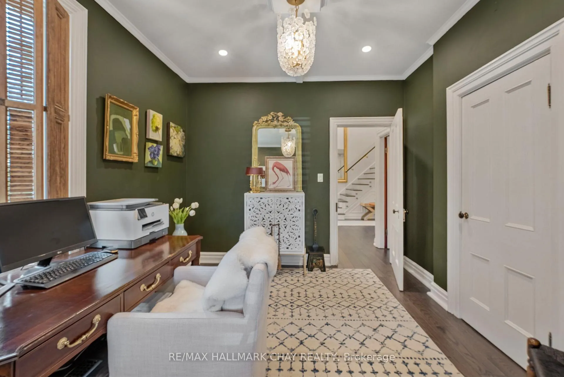 Photo 10 of 11 Catherine Avenue, Aurora, Aurora Village — HOMEH