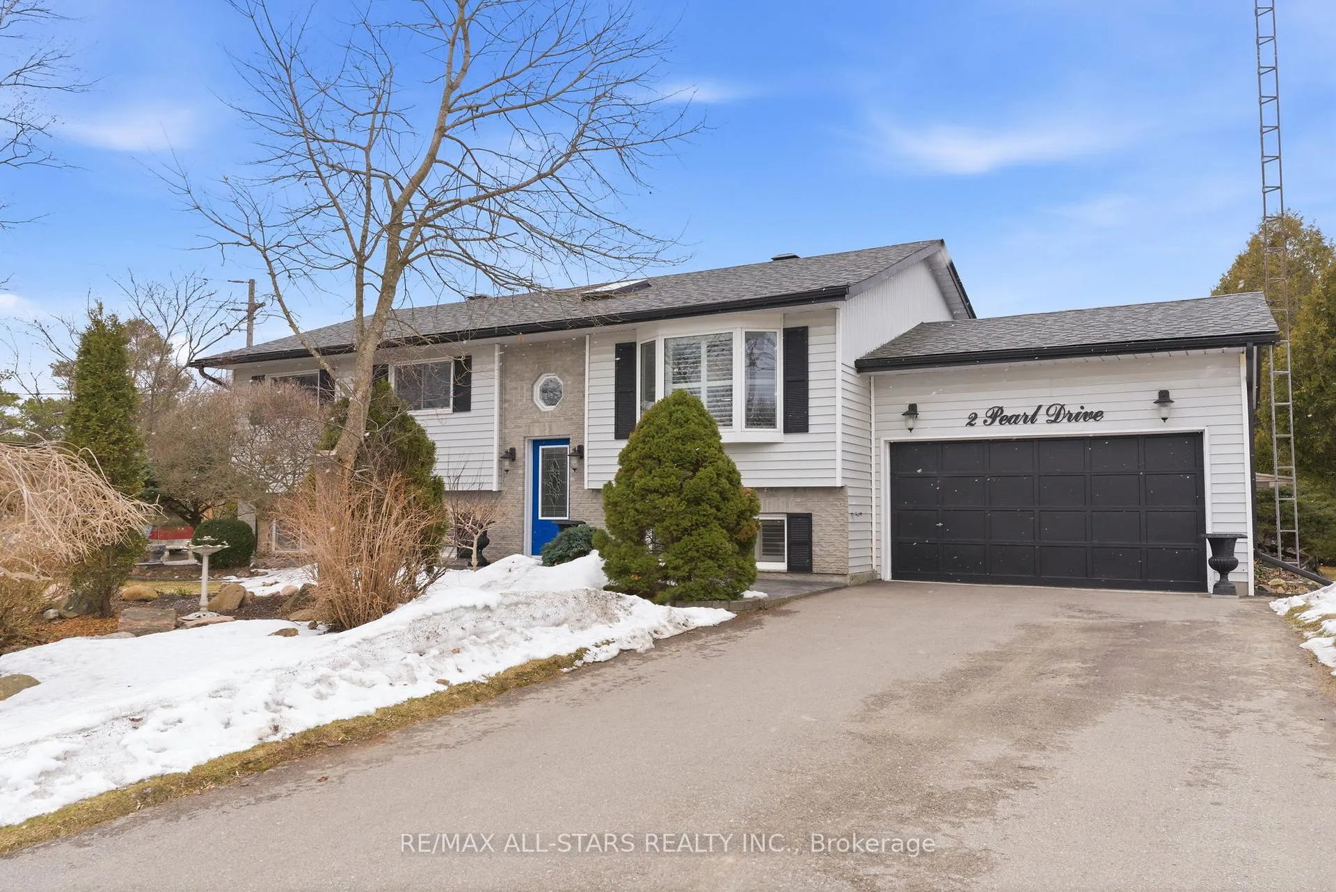 Photo 1 of 2 Pearl Drive, Scugog, Rural Scugog — HOMEH