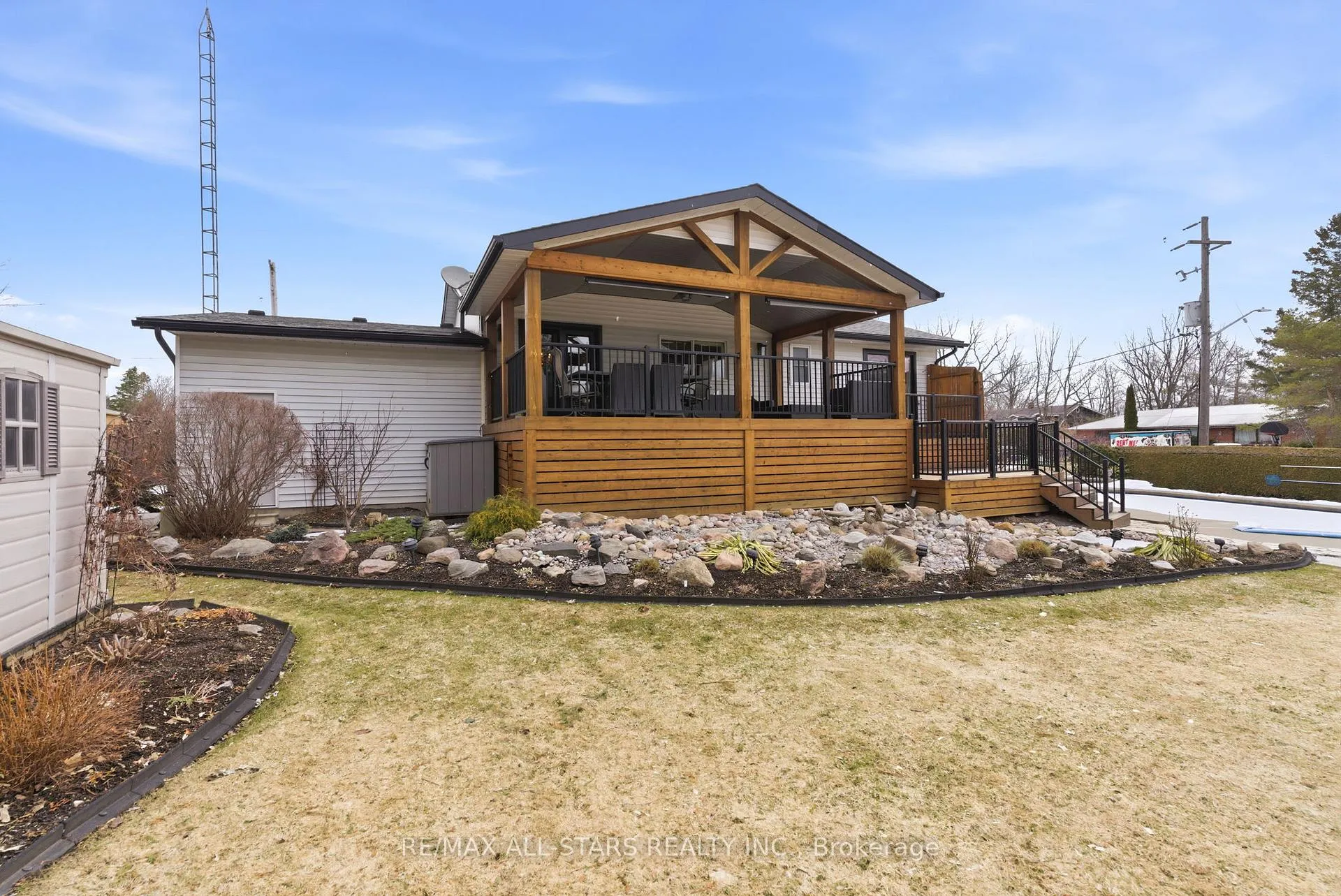 Photo 41 of 2 Pearl Drive, Scugog, Rural Scugog — HOMEH