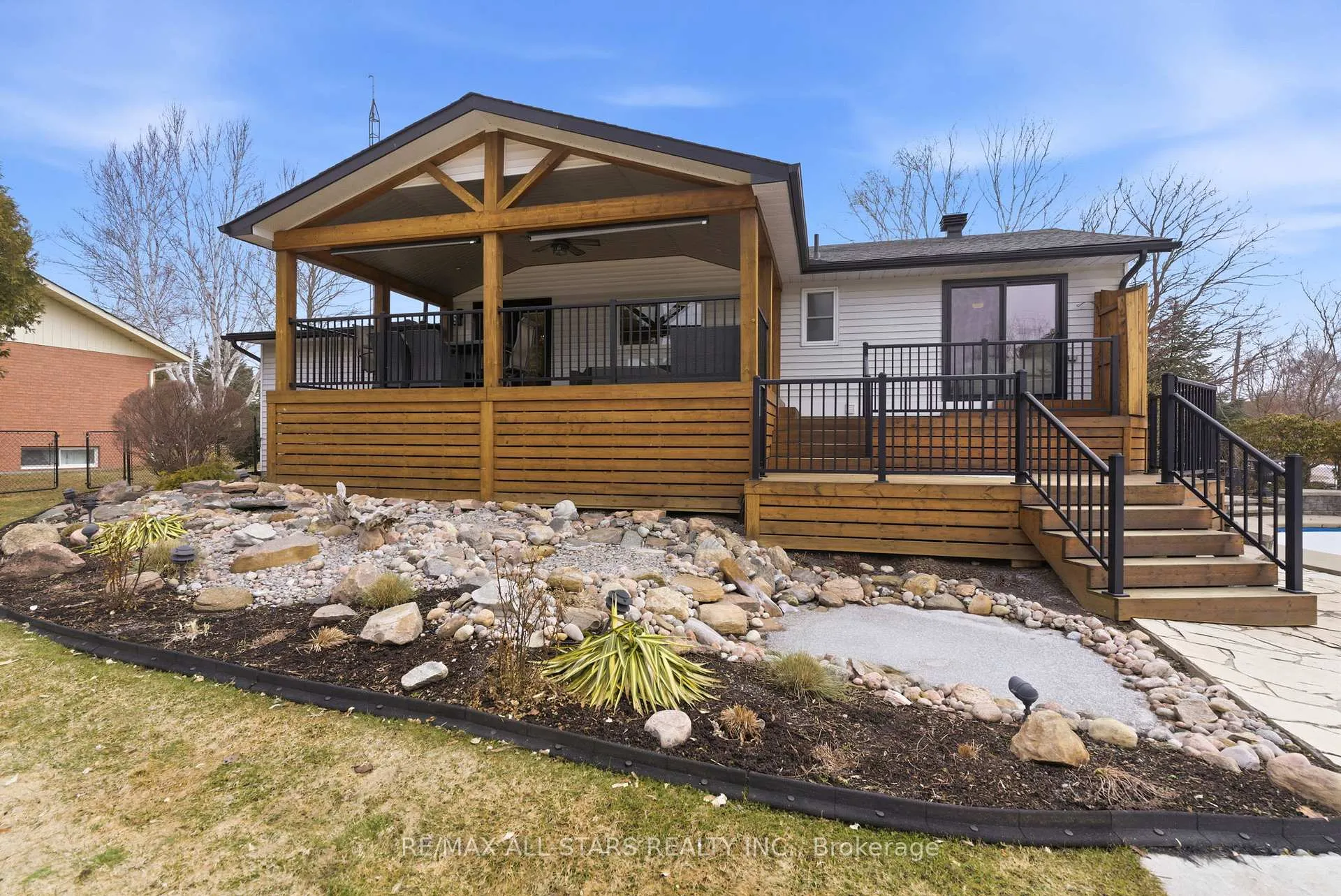 Photo 43 of 2 Pearl Drive, Scugog, Rural Scugog — HOMEH