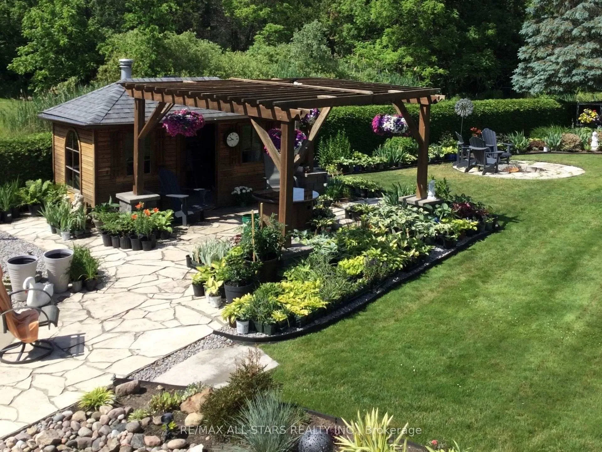 Photo 45 of 2 Pearl Drive, Scugog, Rural Scugog — HOMEH