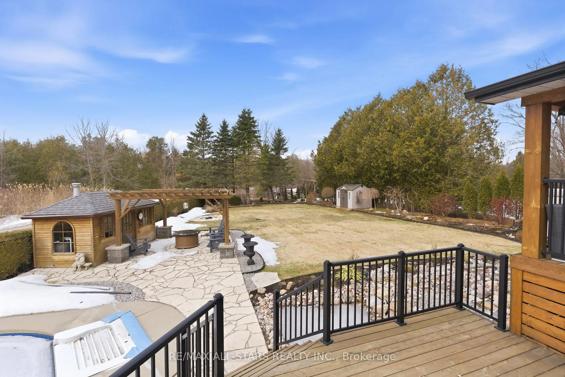 Photo 46 of 2 Pearl Drive, Scugog, Rural Scugog — HOMEH