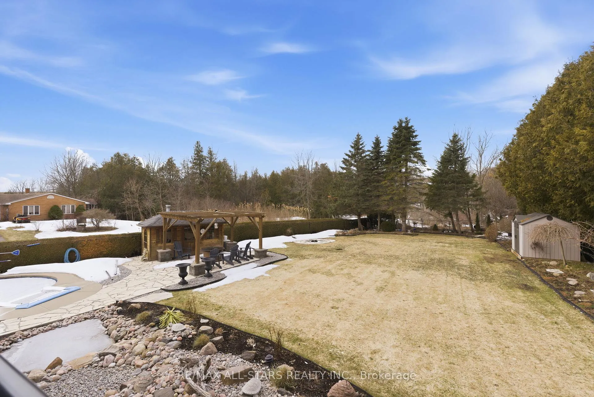 Photo 49 of 2 Pearl Drive, Scugog, Rural Scugog — HOMEH