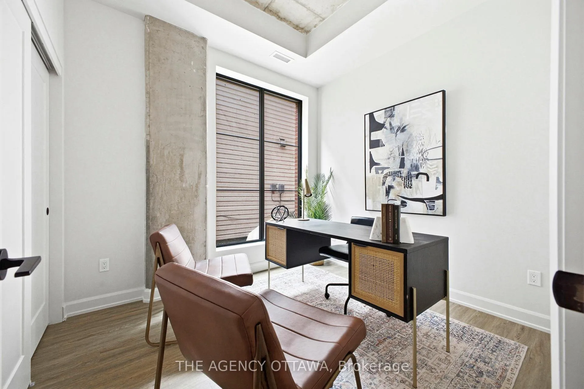 Photo 15 of Unit 101, 56 Bayswater Avenue, Ottawa, Hintonburg — HOMEH
